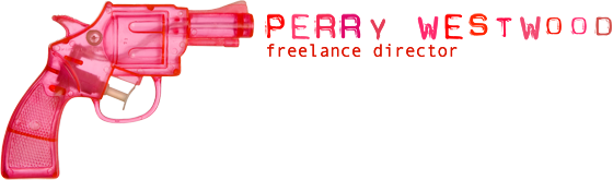 Perry Westwood Logo